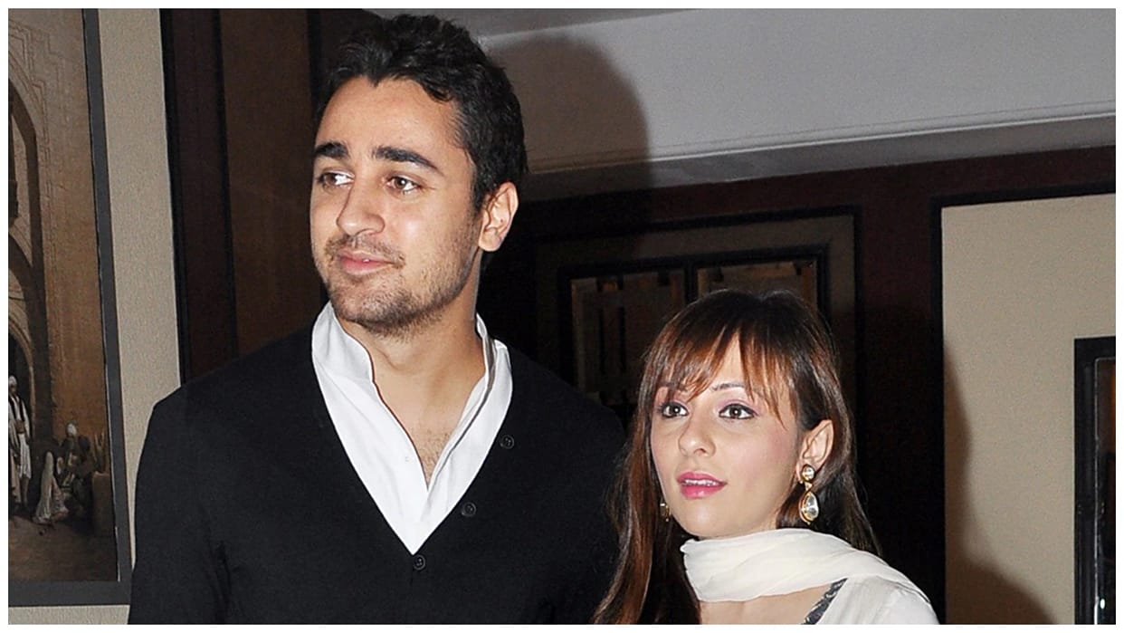 who wanted to Get Separated reveals Imran Khan Ex Wife Avantika Malik amid actor controversy