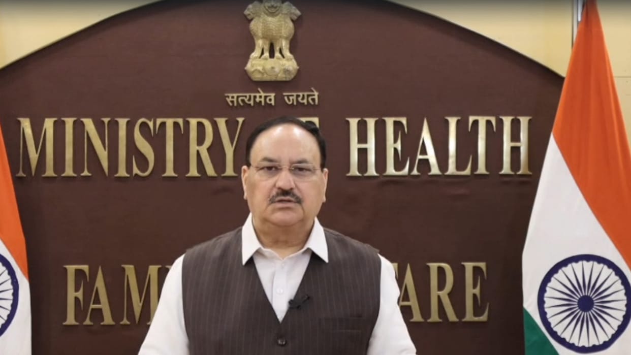 हिमाचल: छह मेडिकल कॉलेजों में 320 नई पीजी सीटों को मंजूरी, नड्डा बोले- 415 करोड़ का अनुदान देगी केंद्र सरकार 320 new PG seats approved across six medical colleges; Nadda says the central govt will provide a grant of Rs