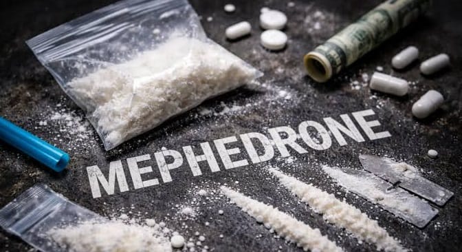 Kanpur Mephedrone Case 50 packets were prepared from a single gram yielding double the profit