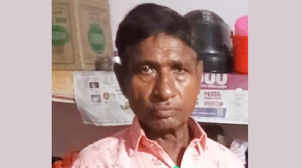 Kanpur Body of a private sector employee found in Pandu River he had been missing for six days