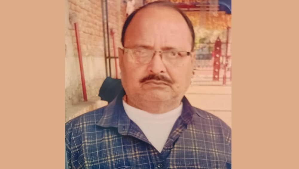 Kanpur elderly man consumed a poisonous substance at home he had been suffering from prostate cancer
