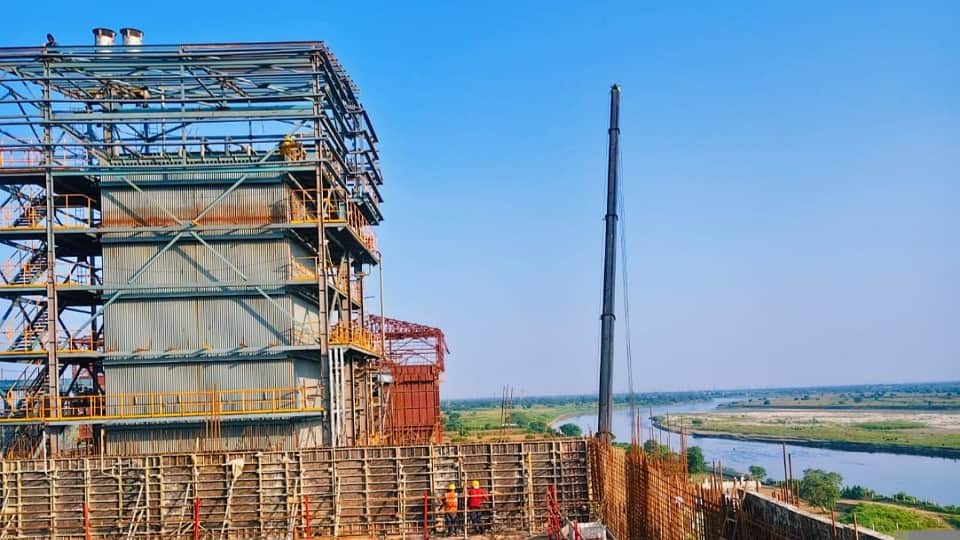 Agra Waste-to-Energy Plant: Trial to Begin in January 25 MW Power Generation Planned