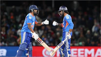 IND vs NZ 2nd T20 Highlights 2026 India vs New Zealand T20 Today Match Scorecard Result Key Highlights