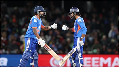 IND vs NZ 2nd T20 Highlights 2026 India vs New Zealand T20 Today Match Scorecard Result Key Highlights