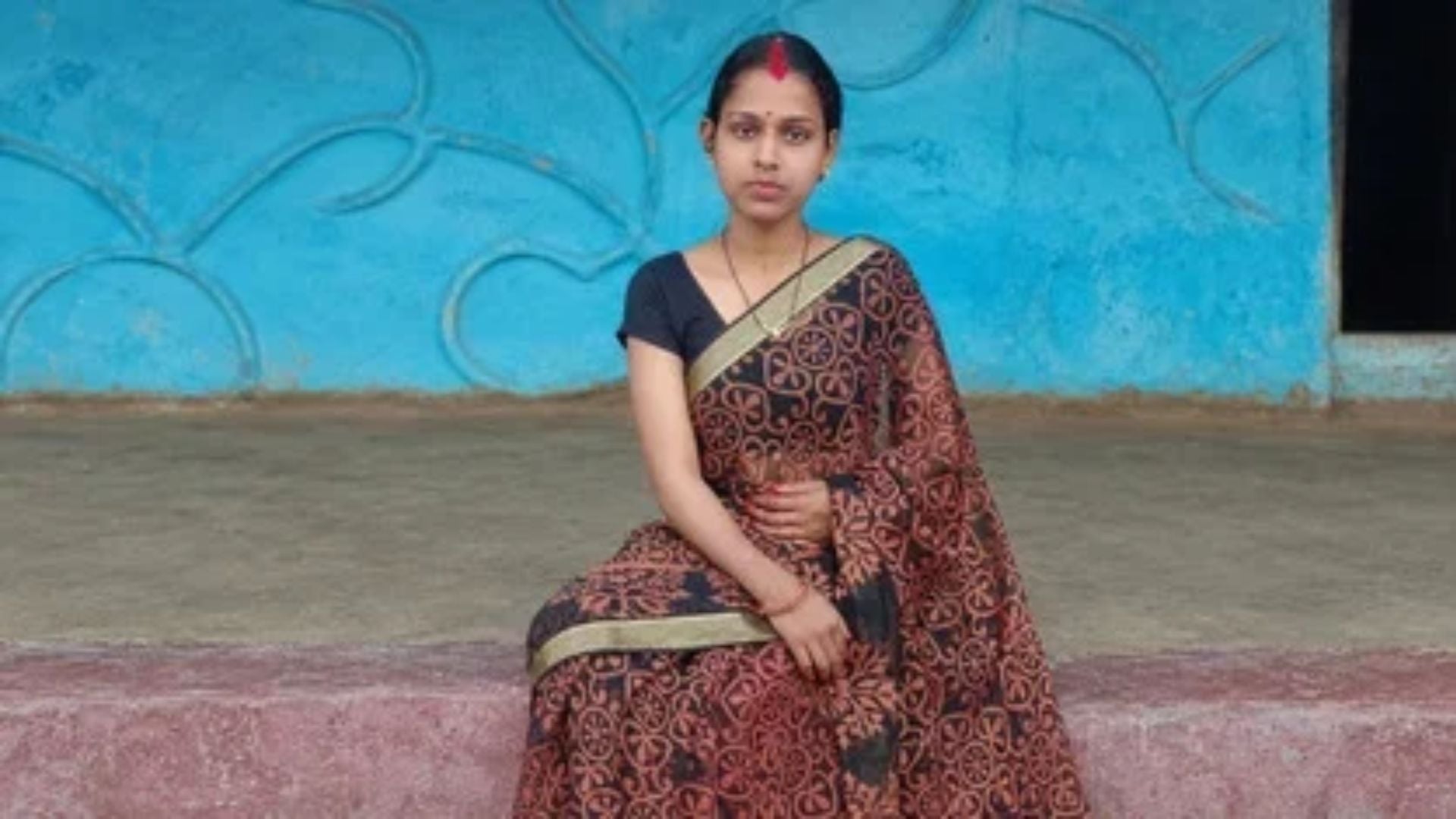 नवविवाहिता की संदिग्ध परिस्थितियों में मौत
