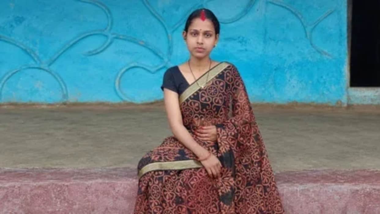 Newlywed Woman Dead Body Found in Temple Pond at Saharsa In-Laws Absconding