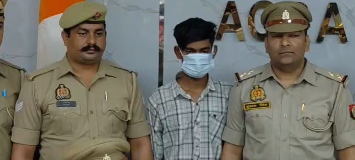 ब्रांडेड जूते और महंगे शौक: एक झटके में अमीर बनने के लिए इस युवक ने किया ऐसा काम, चकरा जाएगा आपका दिमाग
