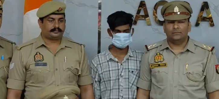 Youth Arrested with Three Pistols and Six Magazines Allegedly Smuggled Weapons for Profit