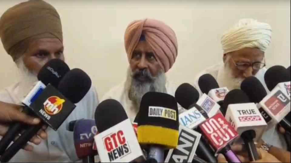 परगट सिंह, कांग्रेस प्रदेश अध्यक्ष