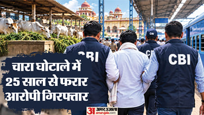 (प्रतीकात्मक फोटो)