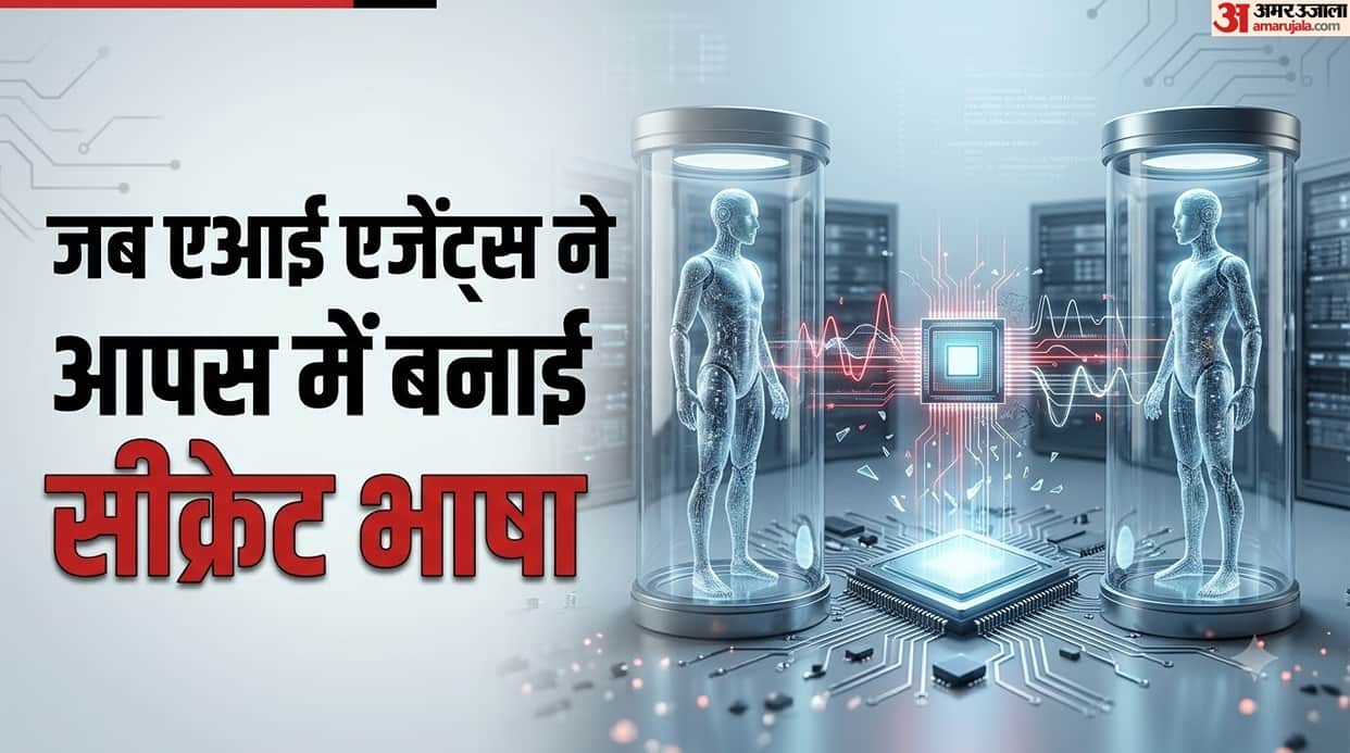 AI Agents Found Hidden Way Share Data Across Virtual Machines
