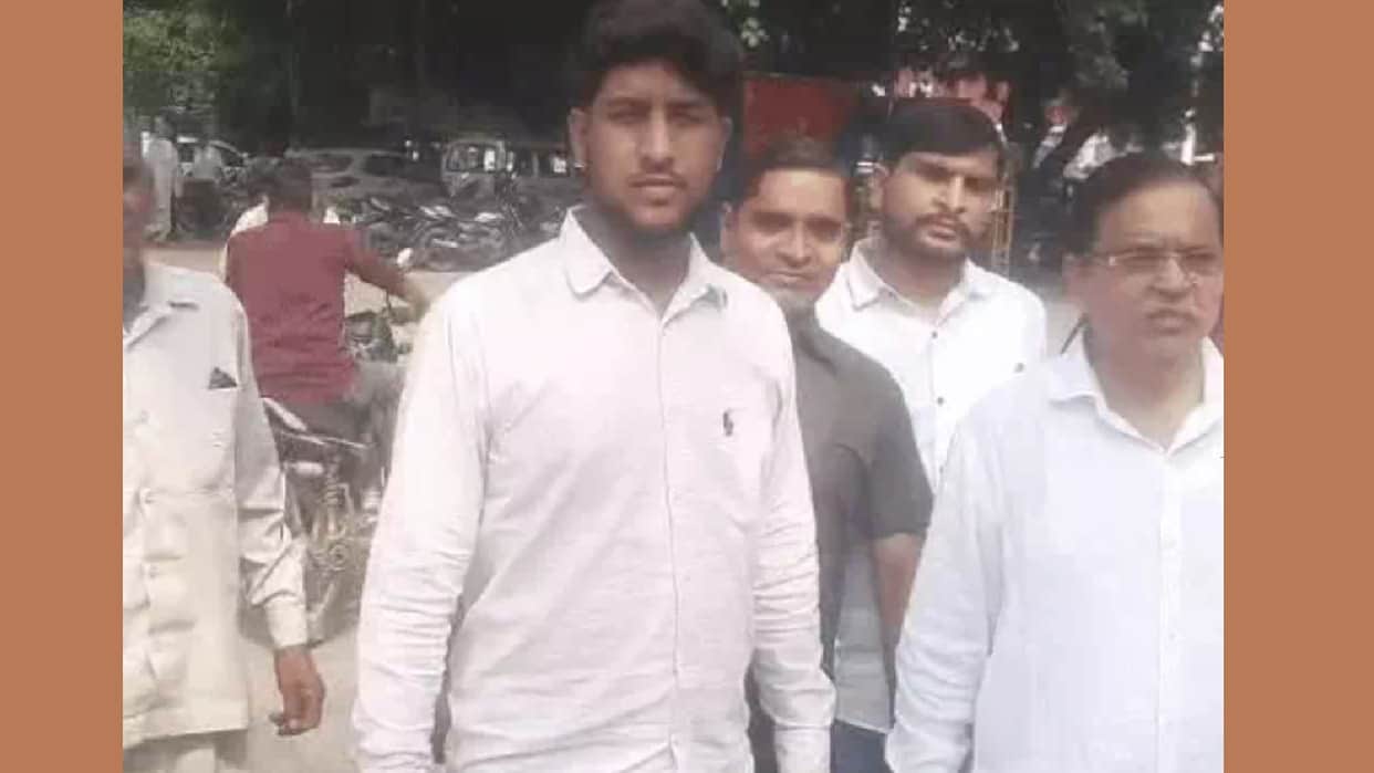 Case of extortion demand of three crore rupees from sanitary-ware businessman in Jind; police provide security