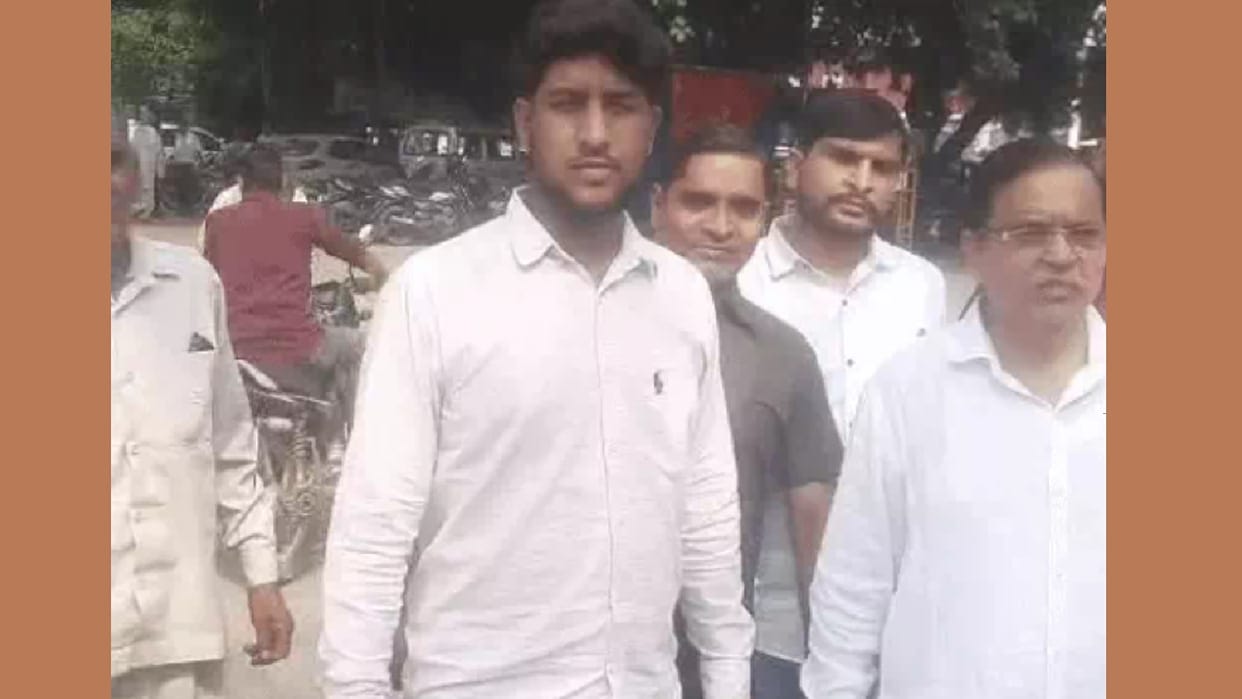 Case of extortion demand of three crore rupees from sanitary-ware businessman in Jind; police provide security