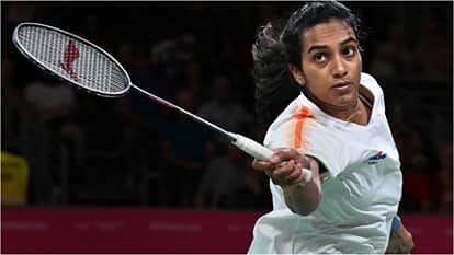 French Open 2026: PV Sindhu Loses Womens Singles Final to An Se Young