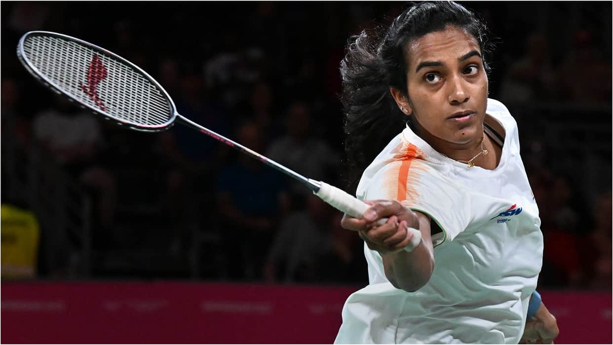 PV Sindhu sets French Open final with world number one An Se Young know