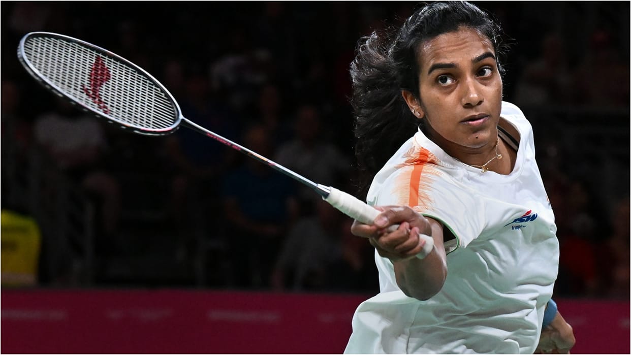 PV Sindhu sets French Open final with world number one An Se Young know
