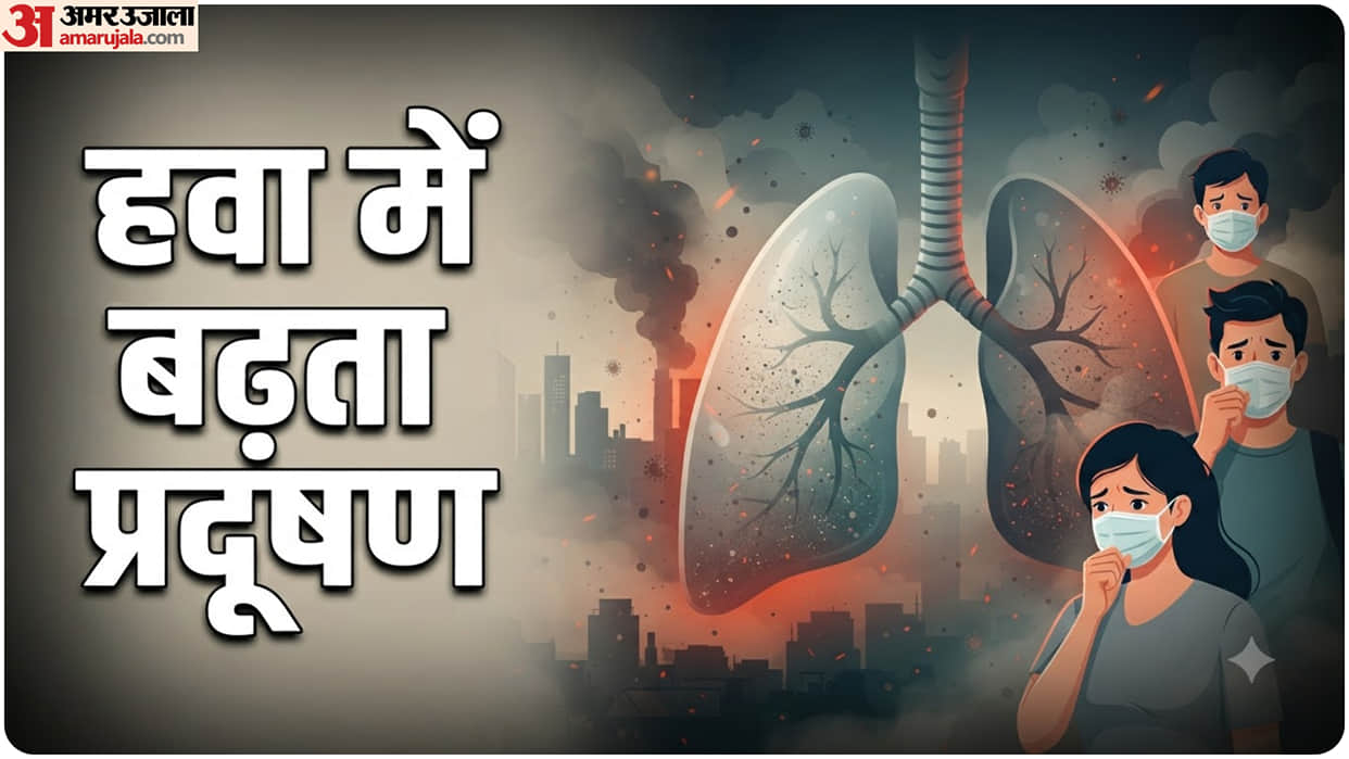 How to Recognize Hidden Air Pollution Risks Signs You Should Never Ignore