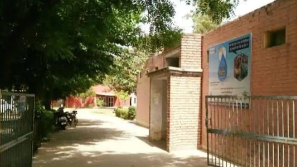 Embezzlement in Faridkot Water Supply Dept Case against six officials three contractors Vigilance