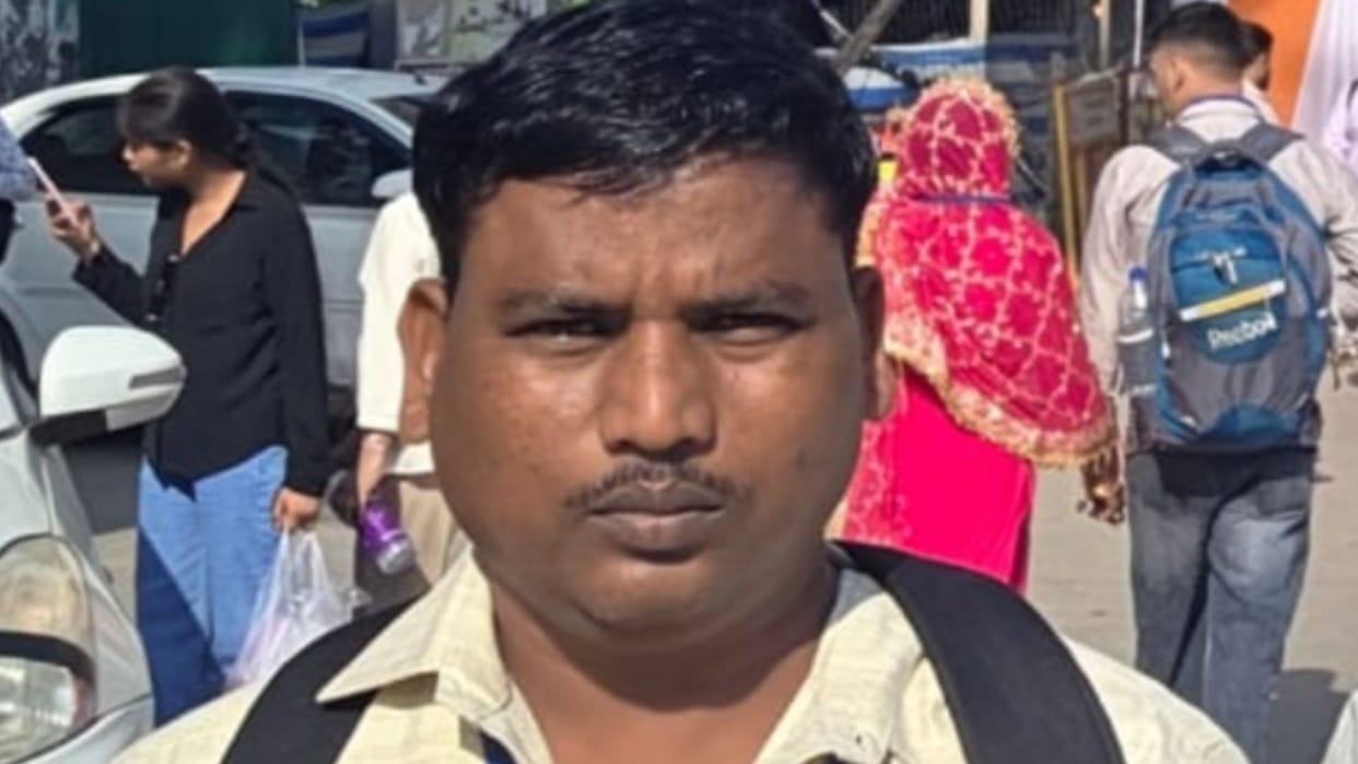Two accused including son arrested conspiring murder father sent to jail search underway third suspect