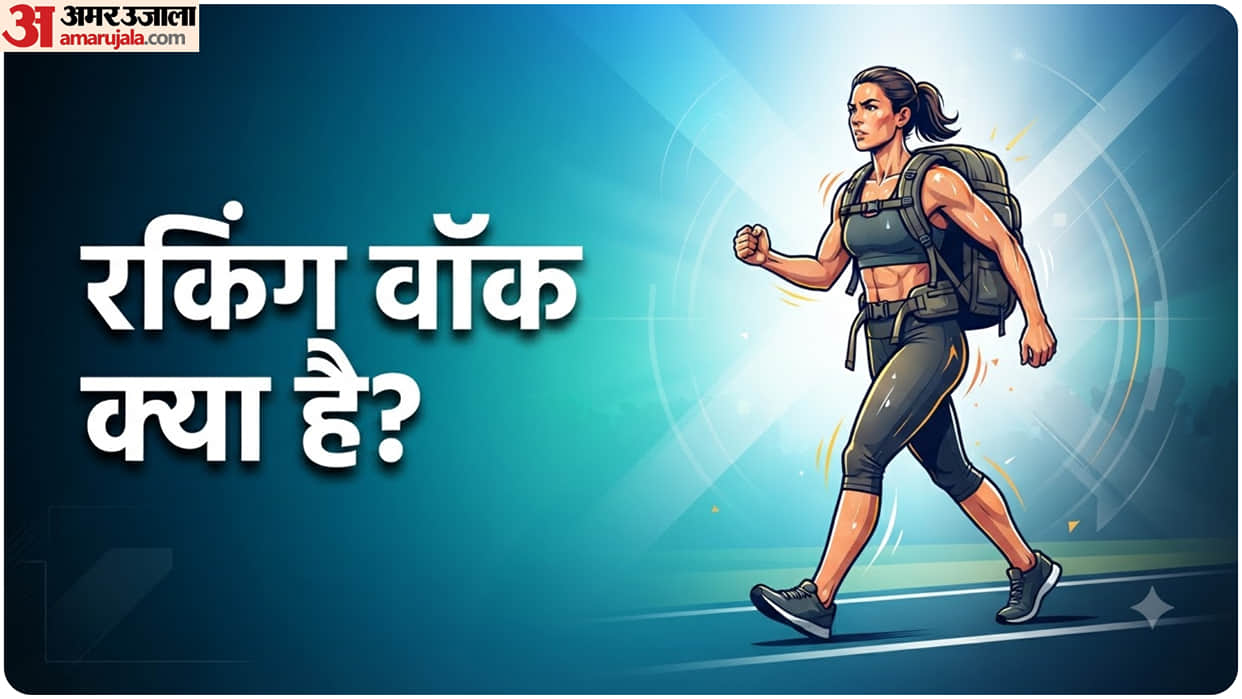 Rucking vs Walking Which Workout Is Better for Your Health