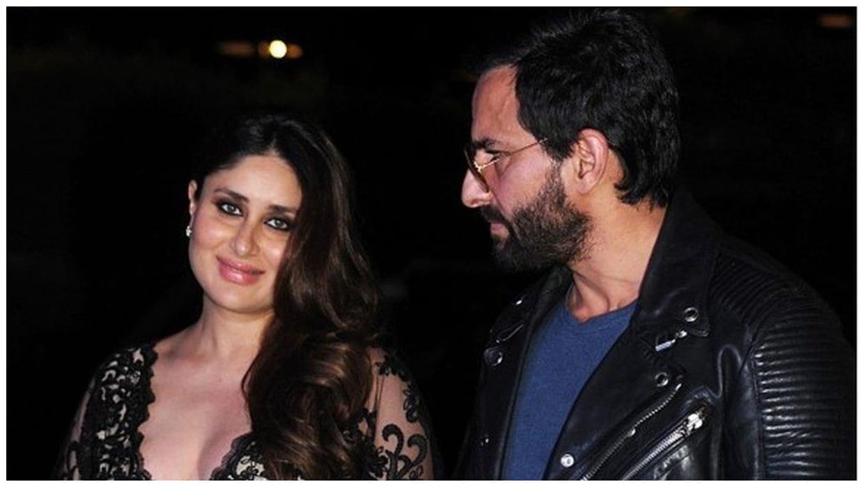 Kareena Kapoor Calls Saif Ali Khan The Coolest Husband His Response catch attention