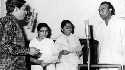 Sahir Ludhianvi His Contribution To Bollywood Iconic Songs And Lasting Legacy