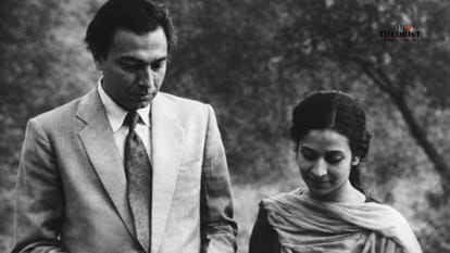 Sahir Ludhianvi His Contribution To Bollywood Iconic Songs And Lasting Legacy