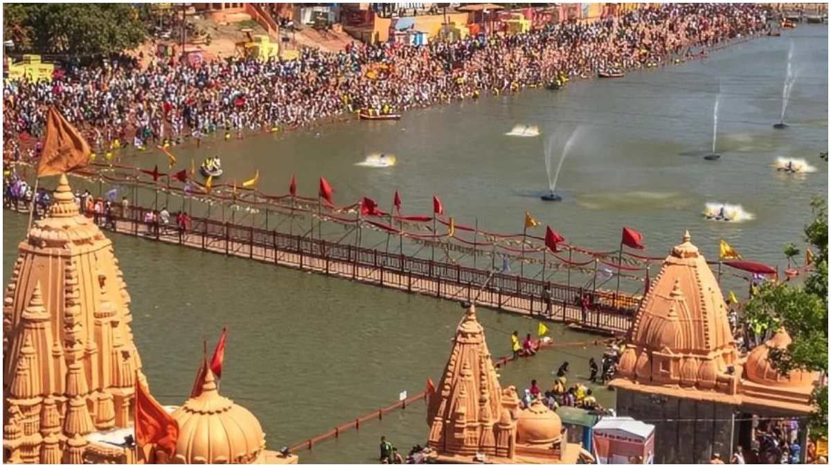 सिंहस्थ 2028: सब्जियों-फूलों की कमी रोकने की तैयारी, 15 जिलों के 20 हजार किसानों को जोड़ने की योजना