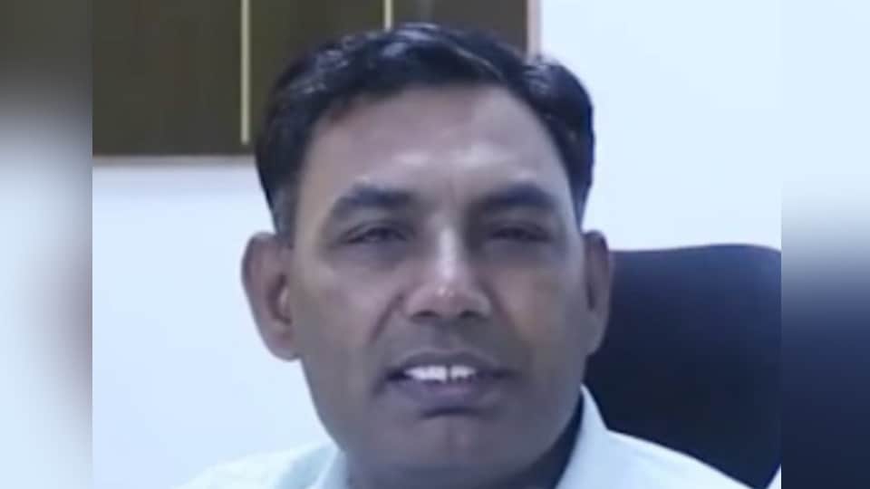Satish Kumar Deputy Secretary of Haryana Public Service Commission considered new chairman