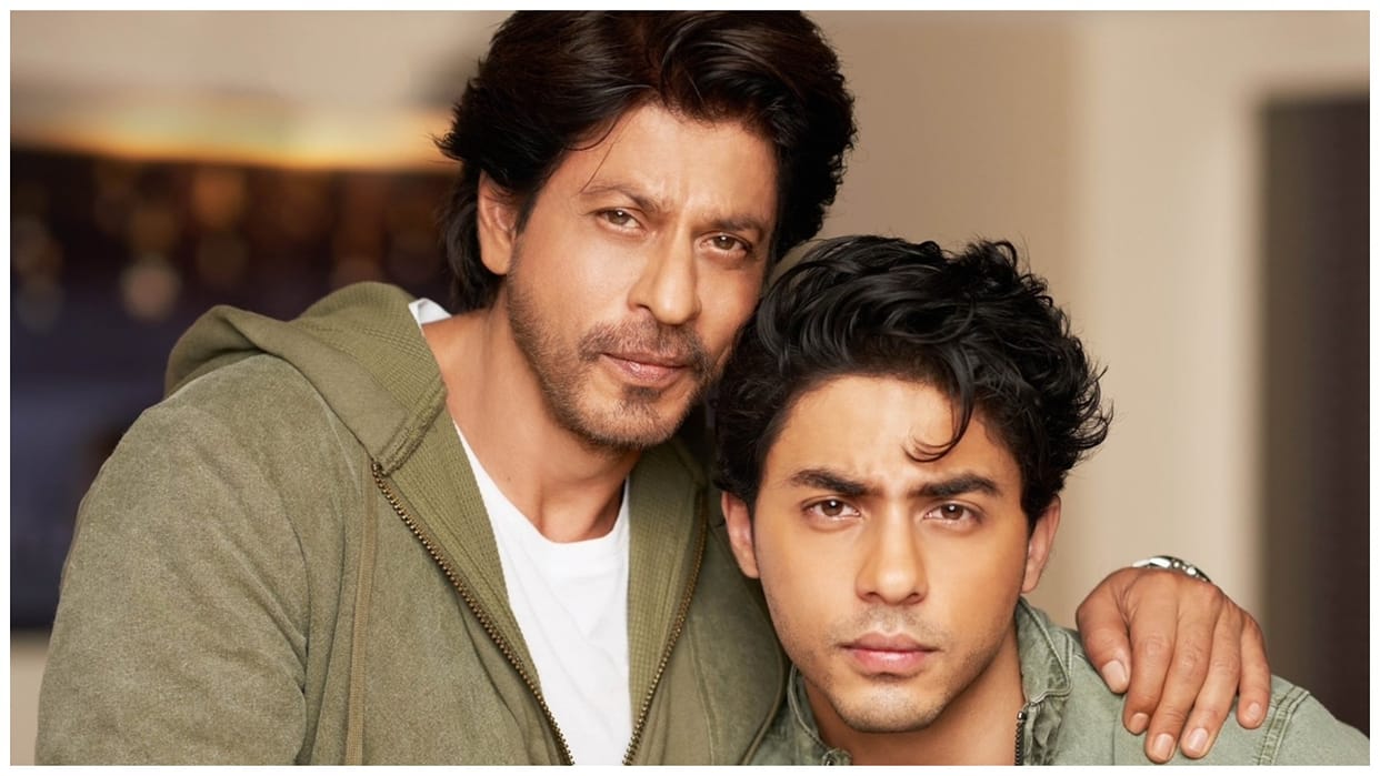 Aryan Khan searches new writers for next streaming series filmmaker wants to shape script