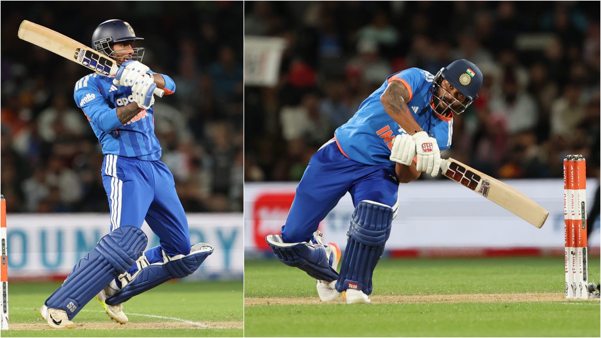 IND vs NZ 2nd T20I: Tilak Varma Reveals Special Advice From Gambhir and Kotak