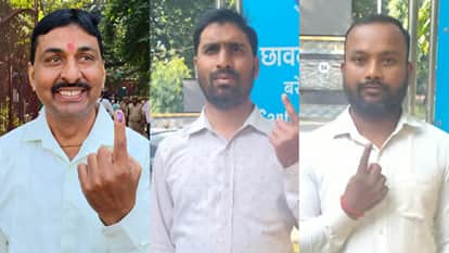 Cashless treatment and Karva Chauth holiday dominate teacher MLC elections