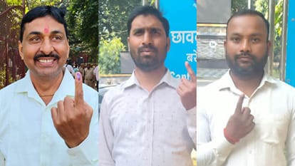 Cashless treatment and Karva Chauth holiday dominate teacher MLC elections