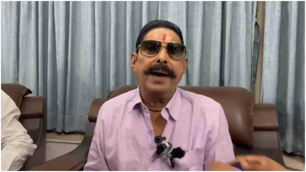 anant singh mokama election victory claim party action neeraj kumar lalan singh