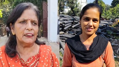 Cashless treatment and Karva Chauth holiday dominate teacher MLC elections