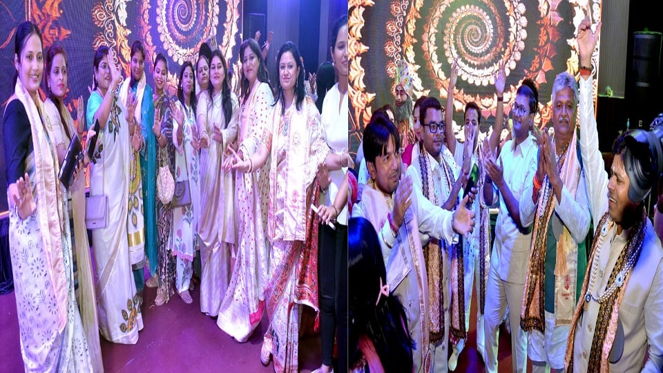 महाराजा अग्रसेन जयंती