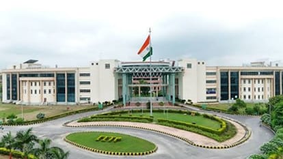 आईआईटी पटना
