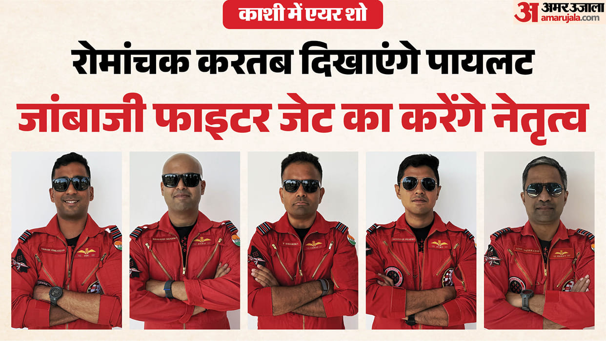 Air Show 9 daredevils thrilling climax—each logged 3000 hours jet flight time Group Captain call sign Dusty