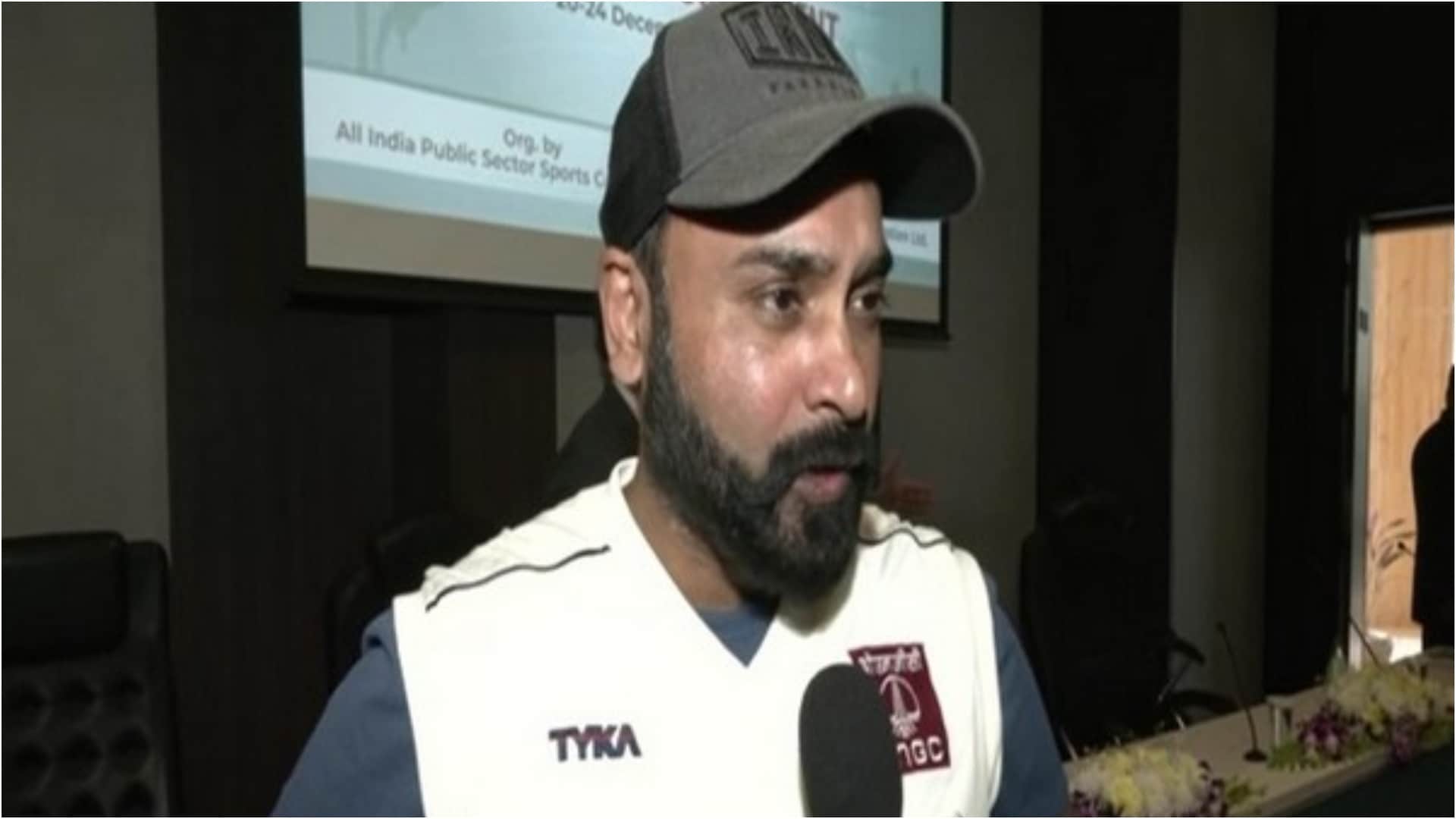 Amit Mishra Reveals He Battled Depression for 1.5 Years After Being Dropped from Team India