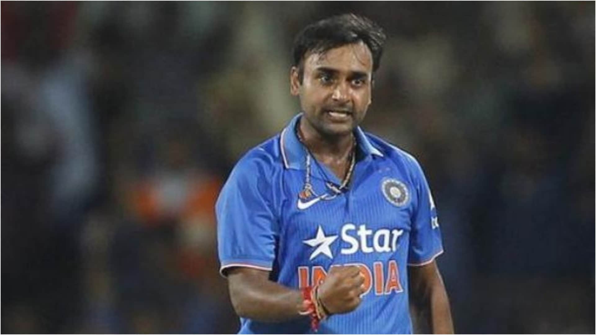 Amit Mishra Reveals He Battled Depression for 1.5 Years After Being Dropped from Team India