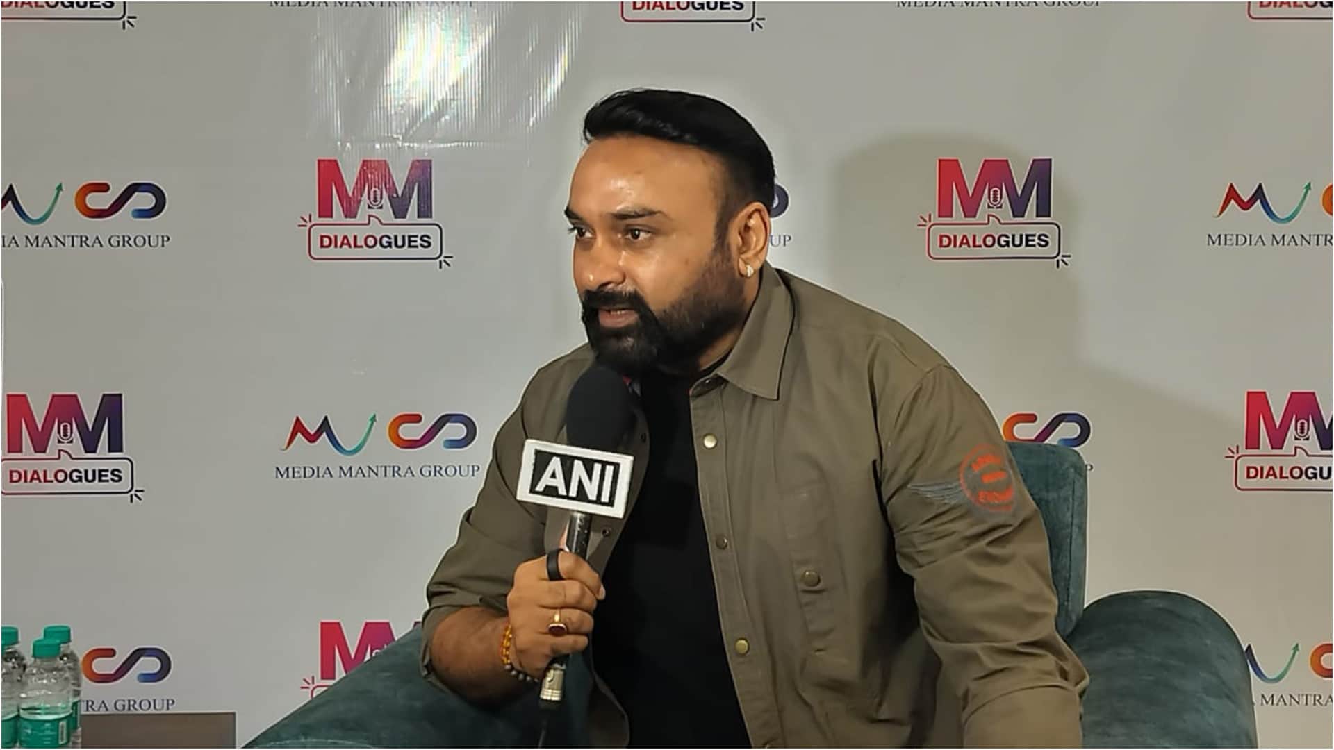 Amit Mishra Reveals He Battled Depression for 1.5 Years After Being Dropped from Team India