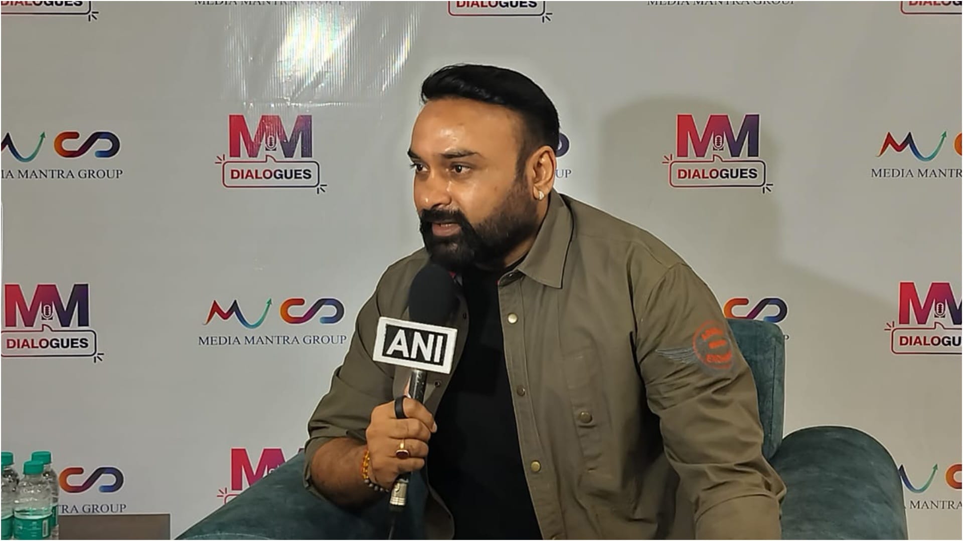 Amit Mishra Reveals He Battled Depression for 1.5 Years After Being Dropped from Team India