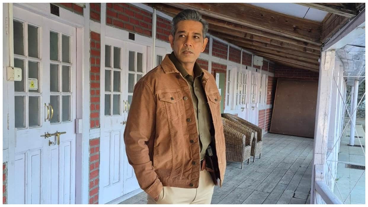 Shaque Series Anup Soni Share His Deleted Scenes From Parineeti Chopra Film Express Disappointment