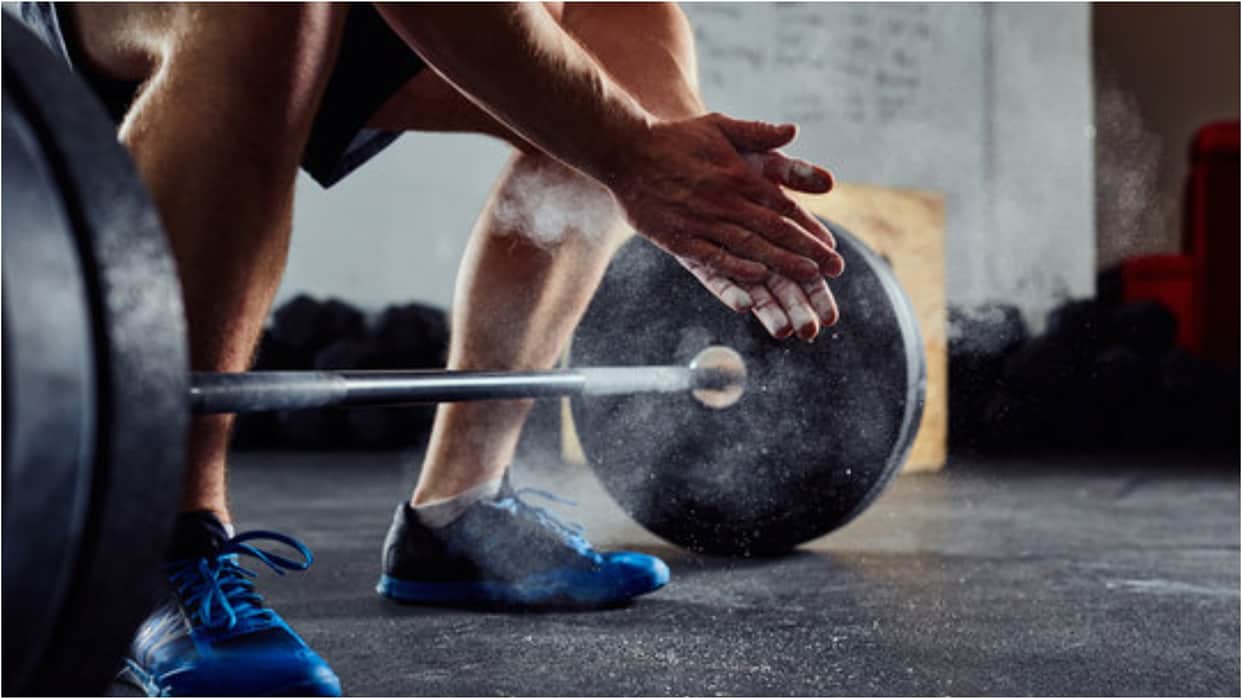 Ahmedabad to Host Senior Weightlifting World Championships in 2029