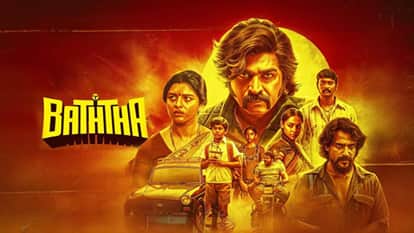 OTT Releases This Week: Dhindora to Meethe Mein Kya Hai Baththa Immortal Akka Movies and series to Stream