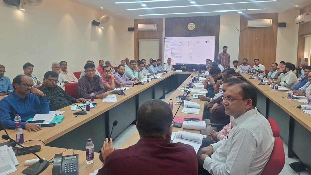 Bihar Legislative Council elections No room for error in vote counting necessary instructions issued
