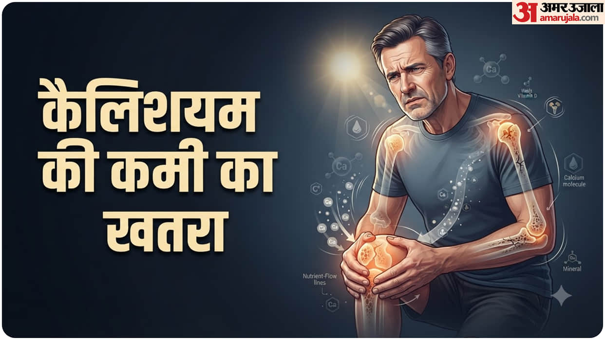 Common Mistakes That May Affect Calcium Absorption kyu kam ho jata hai