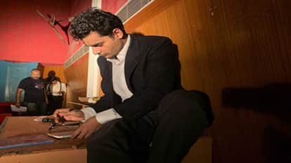 Young Artists Making Their Mark Across India Through Acting Theatre Cinema and Music