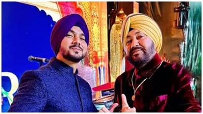 Daler Mehndi's Son Gurdeep Opens Up On Stage Row Controversy He Says We Are Stressed