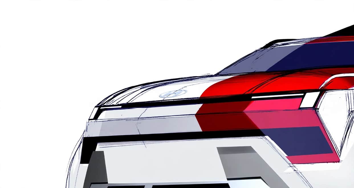 Hyundai Bayon Set India Launch October 26: Leaked Variants, Features Revealed